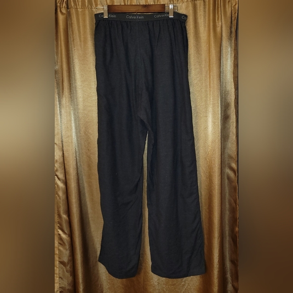 Calvin Klein Men's Pajama Pants - Picture 1 of 6